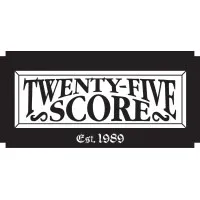 25Score