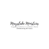 Mayslake Ministries
