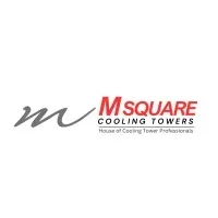 M Square Cooling Towers