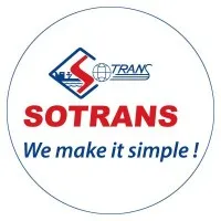 SOTRANS Logistics email format