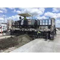 Larry Young Paving