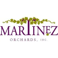Martinez Orchards Inc Martinez Orchards Inc