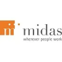 Midas Company, Ltd. email format