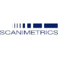 Scanimetrics Inc.