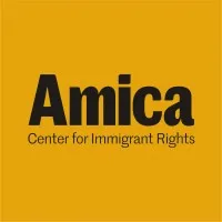 Amica Center for Immigrant Rights