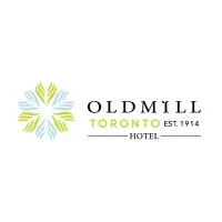 Old Mill Toronto Hotel