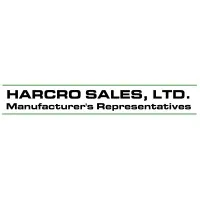 Harcro Sales LTD