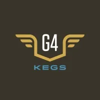 G4 Kegs G4 Kegs