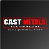 Cast Metals Technology Cast Metals Technology