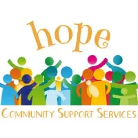 Hope Community Support Services