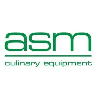 ASM Culinary Equipment