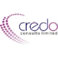 CREDO CONSULTS LTD CREDO CONSULTS LTD