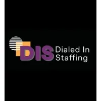 Dialed In Staffing Dialed In Staffing