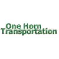 One Horn Transportation