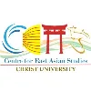 CEAS | Centre for East Asian Studies | Christ University | Bangalore