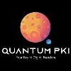 Quantum PKI