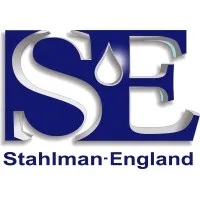 Stahlman-England