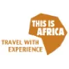 This is Africa