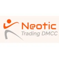 Neotic Trading DMCC Neotic Trading DMCC
