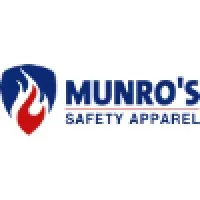 Munro's Safety Apparel