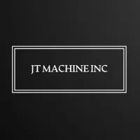 JT Machine Inc JT Machine Inc