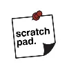 scratch pad