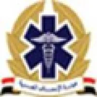 Egyptian Ambulance Organization email format