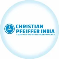 Christian Pfeiffer India Pvt. Ltd.