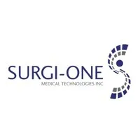 Surgi-One Medical Technologies Inc.