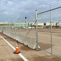 Fence OKC || The Standard in Perimeter Security