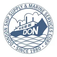 DonDon Ship Supply & Marine Services  Corp.