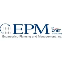 EPM, Inc. - Engineering Planning and Management, Inc.