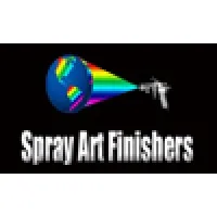 Spray Art Finishers Spray Art Finishers
