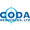 Coda Resources Ltd. Coda Resources Ltd.