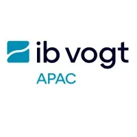 ib vogt APAC