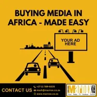 Marnox Media