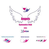 Angels Gymnastics Dubai #DuGym