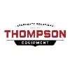 Thompson Equipment Thompson Equipment