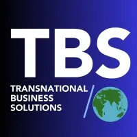 Transnational Business Solutions Transnational Business Solutions