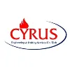 Cyrus Engineering and Drilling Services Co. Kish Cyrus Engineering and Drilling Services Co. Kish