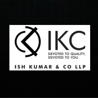 Ish kumar & Co llp