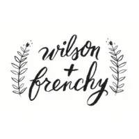 Wilson and Frenchy