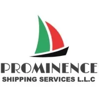 PROMINENCE SHIPPING SERVICES L.L.C PROMINENCE SHIPPING SERVICES L.L.C