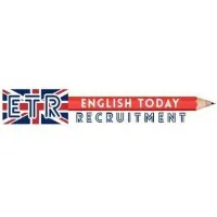 English Today Recruitment