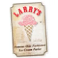 Larrys Ice Cream Parlor