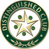 Distinguished Clubs