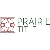 Prairie Title Services, Inc.