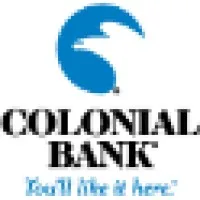 Colonial Bank verified emails
