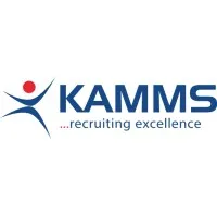 KAMMS Management Consultants Private Ltd.,