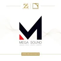 MEGA SOUND MEGA SOUND